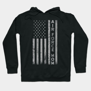 US Air Force Mom Hoodie